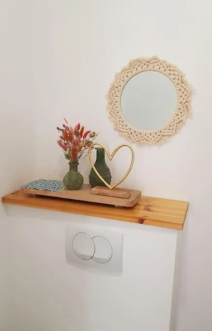 Apartamento Appartement Kiel - Secret Beach - La Croix Valmer
