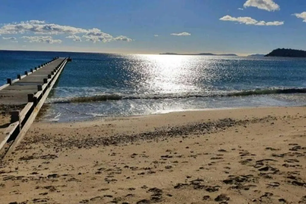 Apartamento Appartement Kiel - Secret Beach - La Croix Valmer